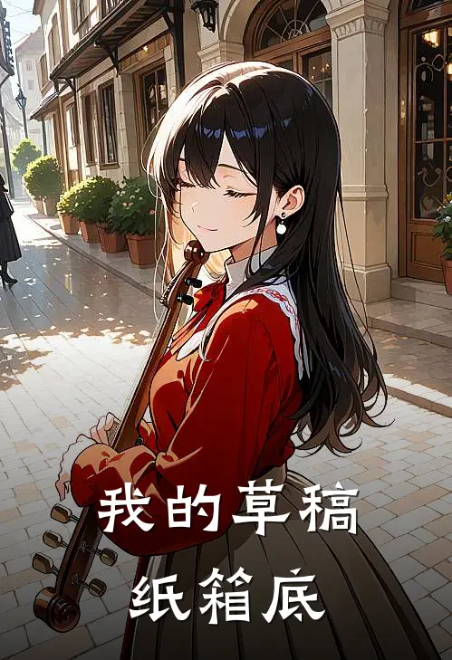 我的草稿纸箱底