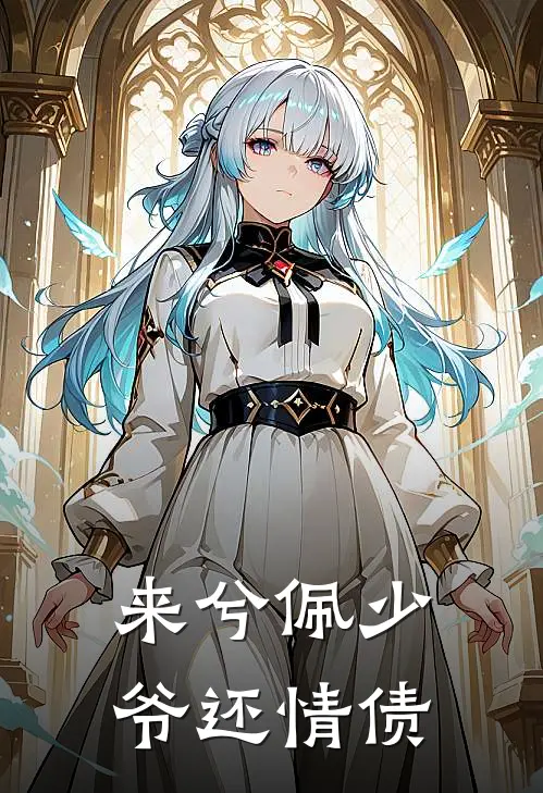 来兮佩少爷还情债