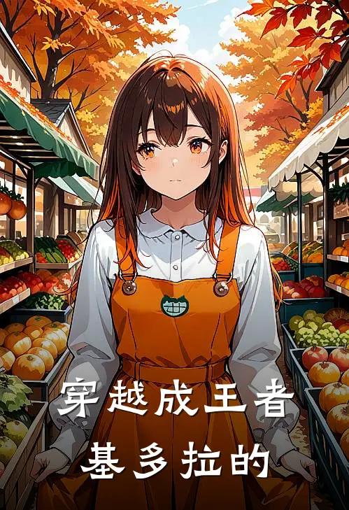 穿越成王者基多拉的