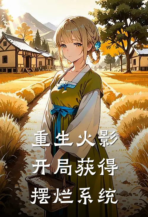 重生火影，开局获得摆烂系统