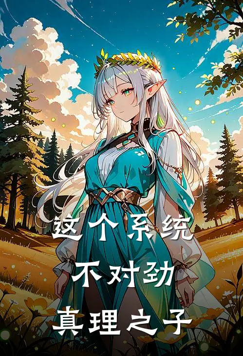 这个系统不对劲：真理之子