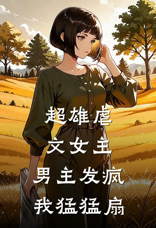 超雄虐文女主，男主发疯我猛猛扇
