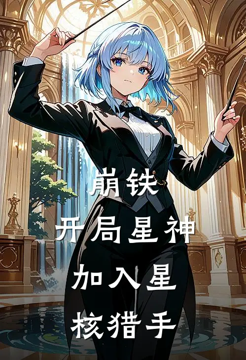 崩铁：开局星神，加入星核猎手