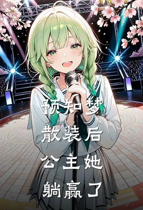 预知梦散装后，公主她躺赢了