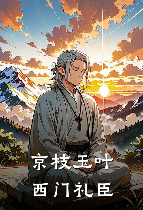 京枝玉叶西门礼臣