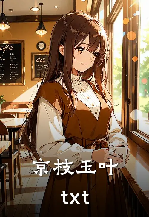 京枝玉叶txt