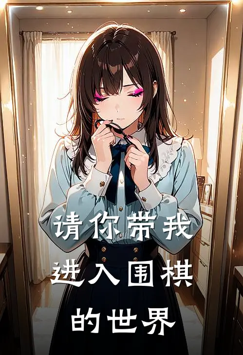 请你带我进入围棋的世界