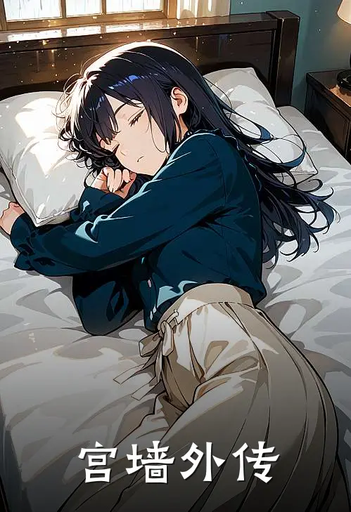 宫墙外传胤祥苏敏完结版免费阅读_宫墙外传全章节免费在线阅读
