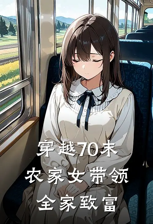 穿越70末，农家女带领全家致富