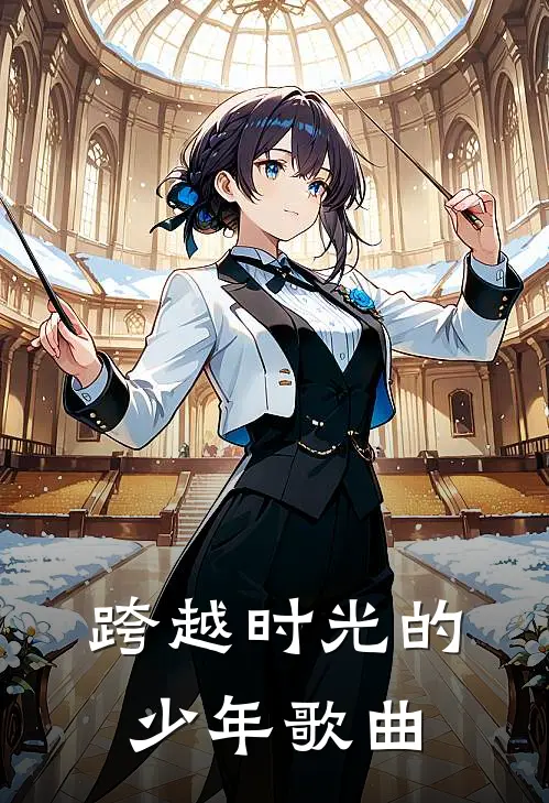 跨越时光的少年歌曲