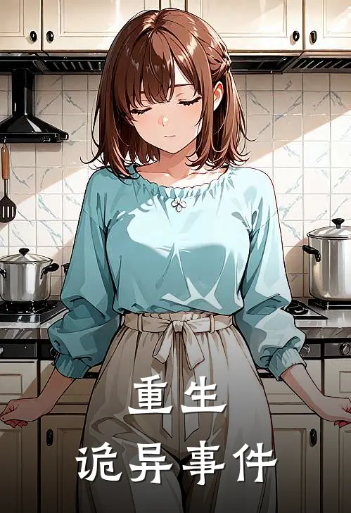 重生，诡异事件