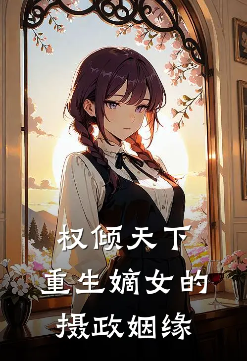 权倾天下：重生嫡女的摄政姻缘