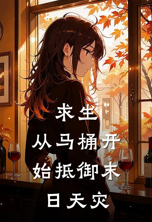 求生：从马桶开始抵御末日天灾