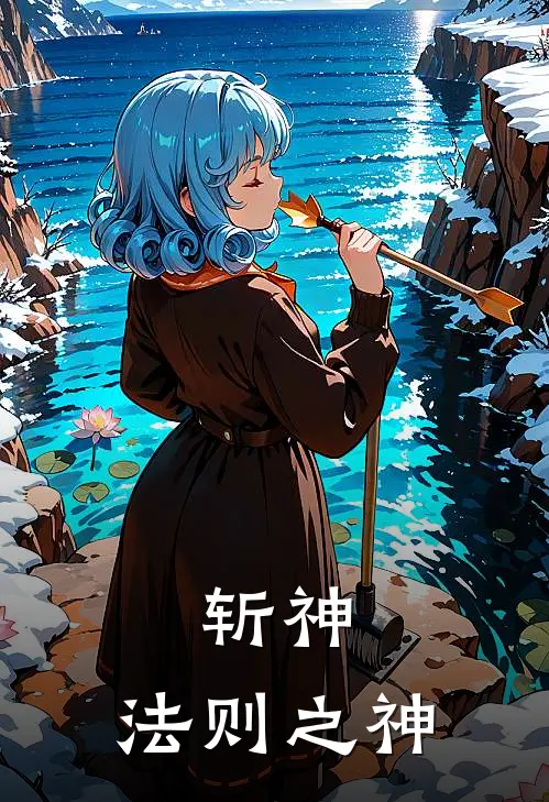 斩神：法则之神