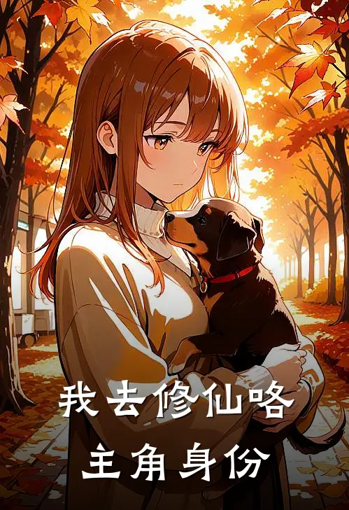 我去修仙咯主角身份