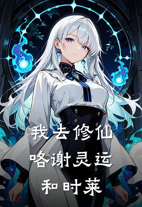 我去修仙咯谢灵运和时莱