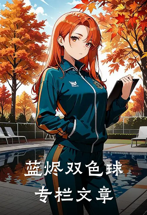 蓝烬双色球专栏文章