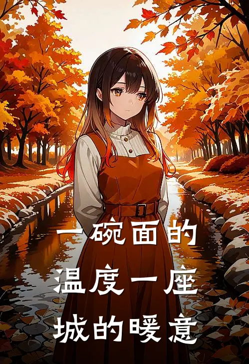 一碗面的温度 一座城的暖意