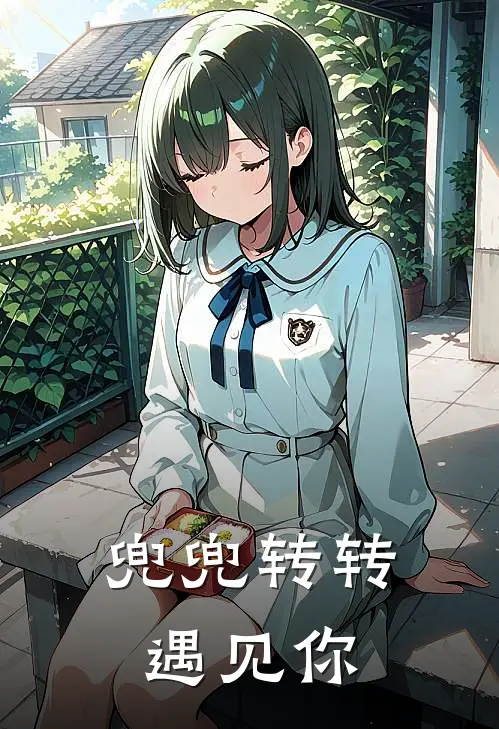 【兜兜转转】遇见你