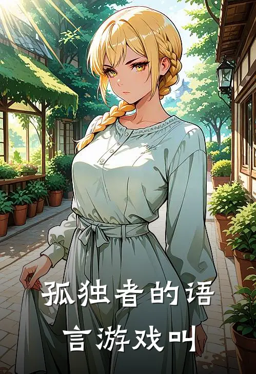 孤独者的语言游戏叫