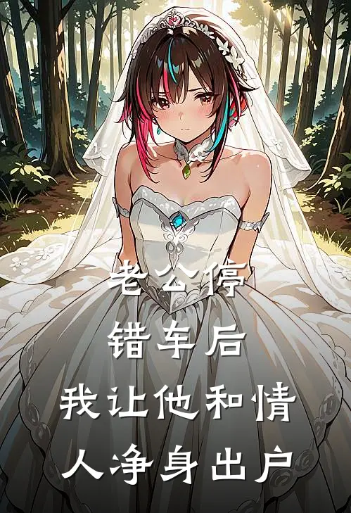 老公停错车后，我让他和情人净身出户(顾时言糖糖)免费热门小说_最新小说推荐老公停错车后，我让他和情人净身出户顾时言糖糖