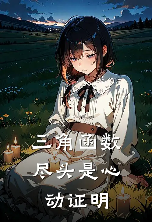 三角函数尽头是心动证明