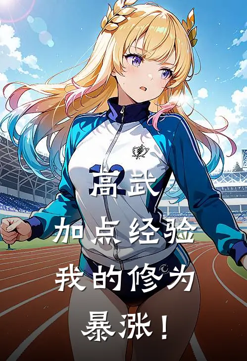 高武：加点经验，我的修为暴涨！