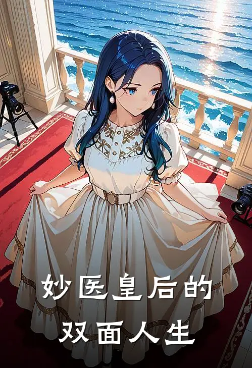 妙医皇后的双面人生