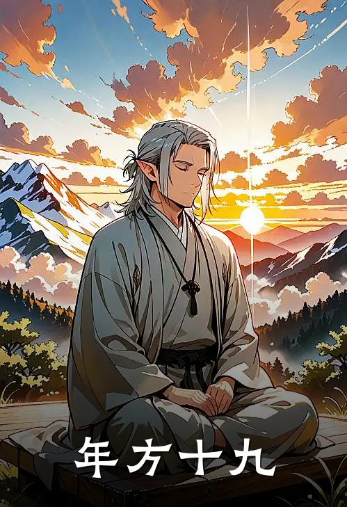 年方十九媛媛十九免费热门小说_最热门小说年方十九媛媛十九