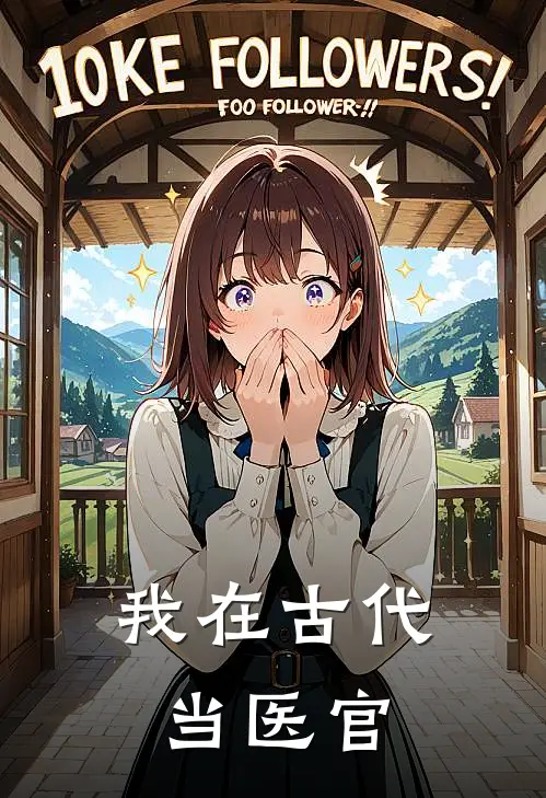 我在古代当医官