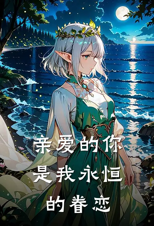 亲爱的你是我永恒的眷恋