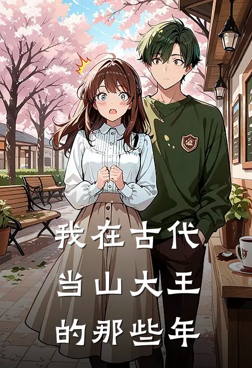 我在古代当山大王的那些年