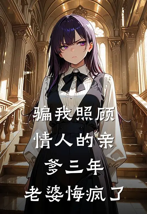 骗我照顾情人的亲爹三年，老婆悔疯了林若瑶若瑶免费小说完结_最新完本小说推荐骗我照顾情人的亲爹三年，老婆悔疯了(林若瑶若瑶)