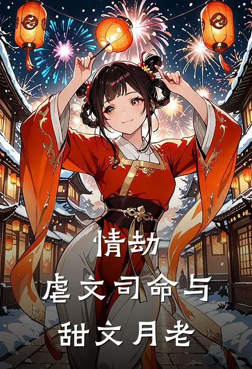 情劫：虐文司命与甜文月老司妍止川全文阅读免费全集_最新全本小说情劫：虐文司命与甜文月老(司妍止川)