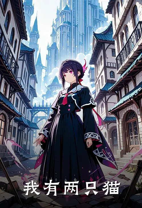 王坤丽莎(我有两只猫)完结版免费在线阅读_《我有两只猫》全章节阅读