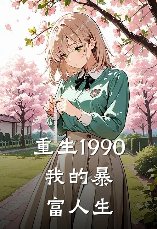 重生1990：我的暴富人生