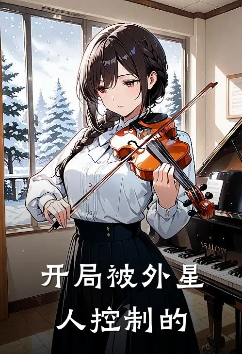 开局被外星人控制的