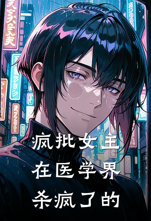 疯批女主在医学界杀疯了的