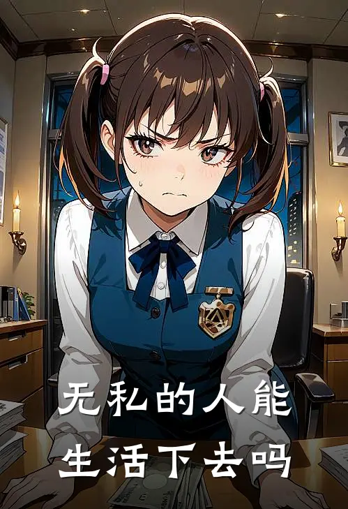 无私的人能生活下去吗