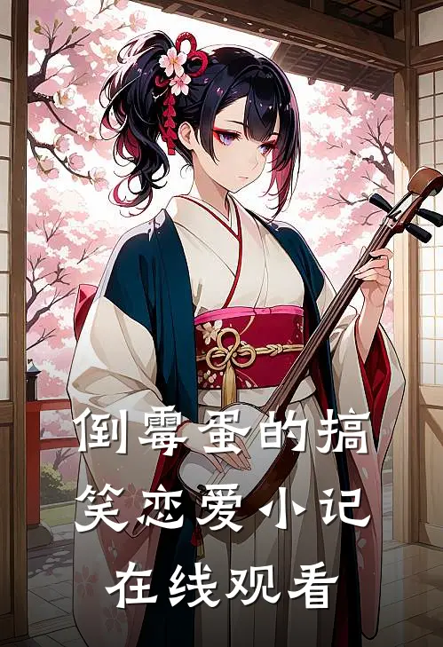 倒霉蛋的搞笑恋爱小记在线观看