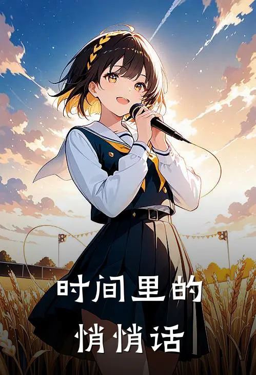 时间里的悄悄话林晓苏然全文在线阅读_时间里的悄悄话全集免费阅读