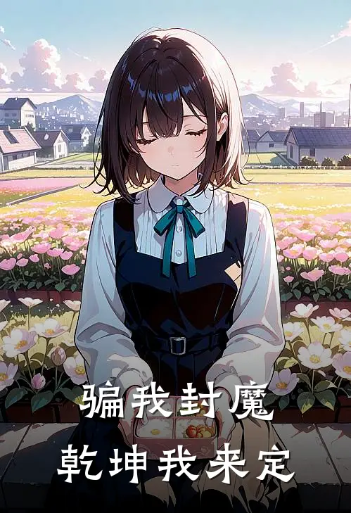 林墨青璇(骗我封魔，乾坤我来定)_《骗我封魔，乾坤我来定》最新章节免费在线阅读