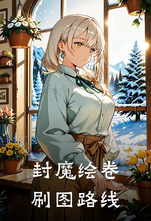 封魔绘卷刷图路线