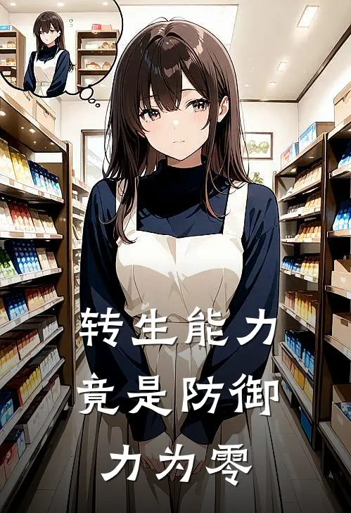 转生能力竟是防御力为零(菲琳洛汐)免费小说完结版_最新章节列表转生能力竟是防御力为零(菲琳洛汐)