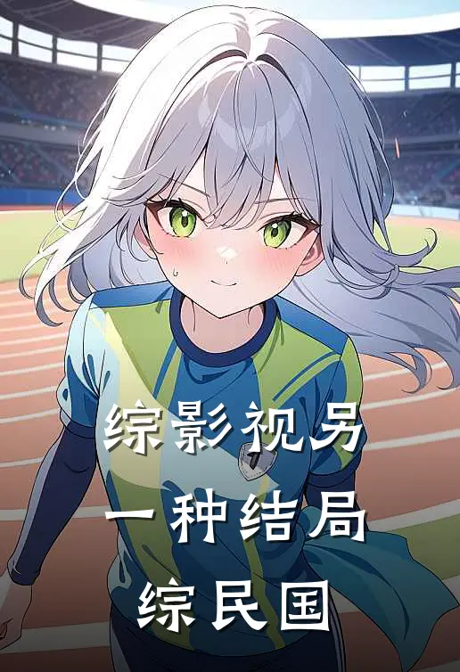 综影视另一种结局综民国