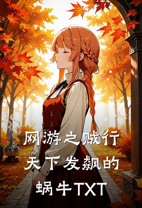 网游之贼行天下发飙的蜗牛TXT