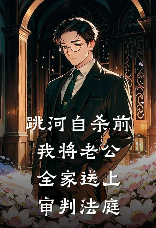 萱萱谢佳霖(跳河自杀前，我将老公全家送上审判法庭)最新章节免费在线阅读_(萱萱谢佳霖)完结版在线阅读