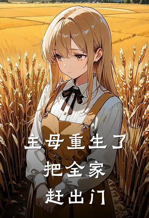 主母重生了,把全家赶出门