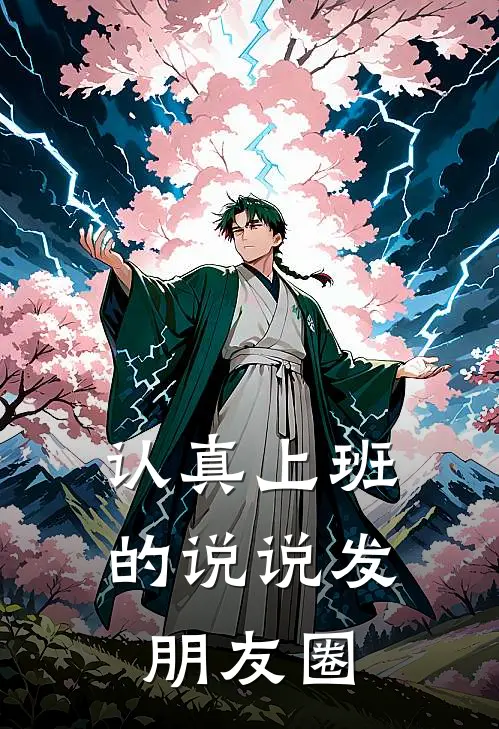 认真上班的说说发朋友圈