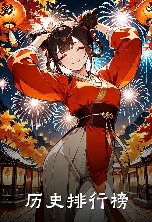 历史排行榜